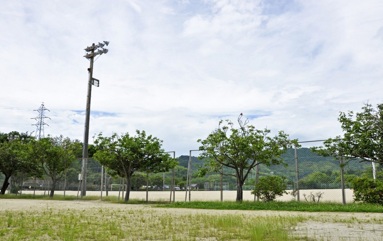 🌳 빛 스포츠 공원 (히카리 스포츠 코엔) 이미지 1